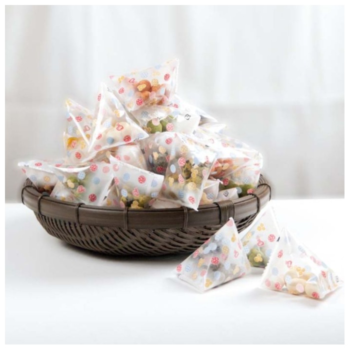 【B22-3】【お中元】豆菓子詰合せ-承り締切:2025年7月29日