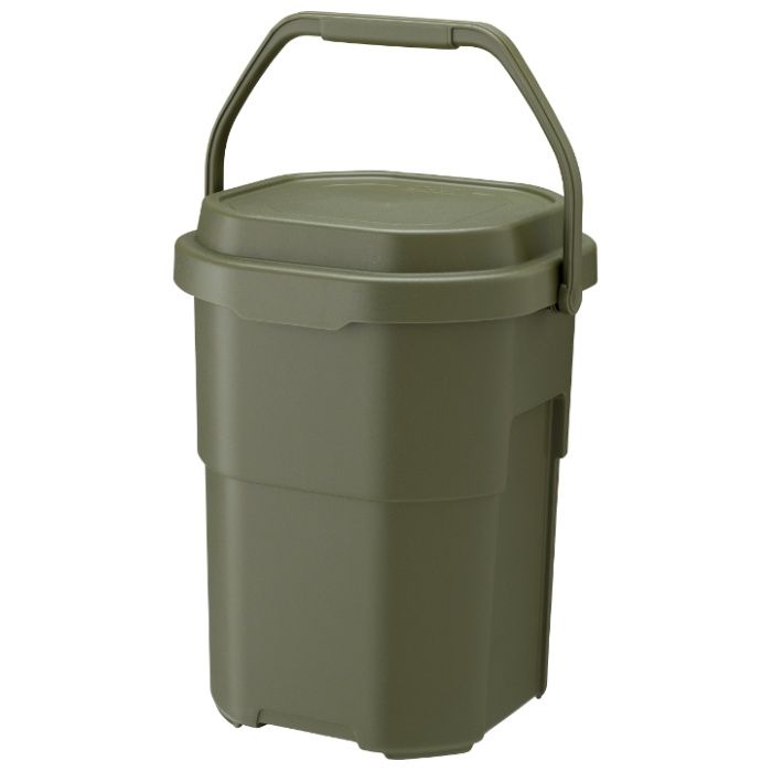 リス トランクカーゴ バケットカーゴ 22 GR グリーン