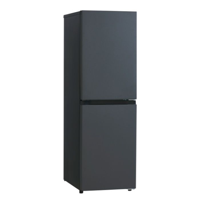 ハイアール 148L2ドアファン式冷蔵庫 JR-SY15AR(H)