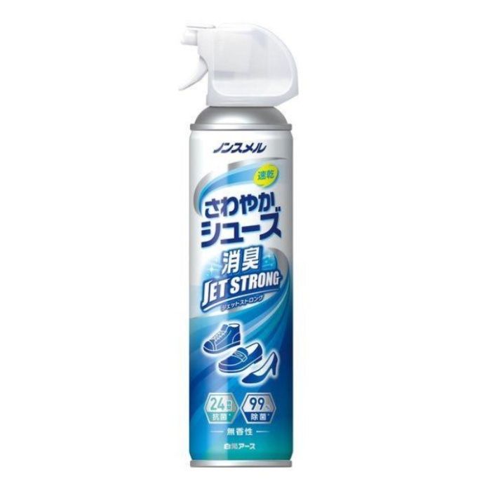 ノンスメル ノンスメルさわやかシューズ 300ml