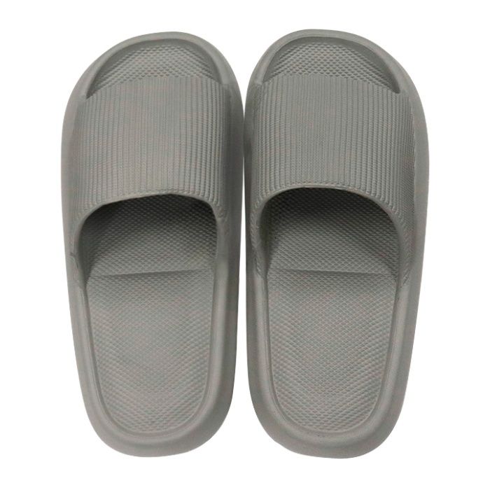 EVAトイレスリッパGY 約25cmの説明画像2