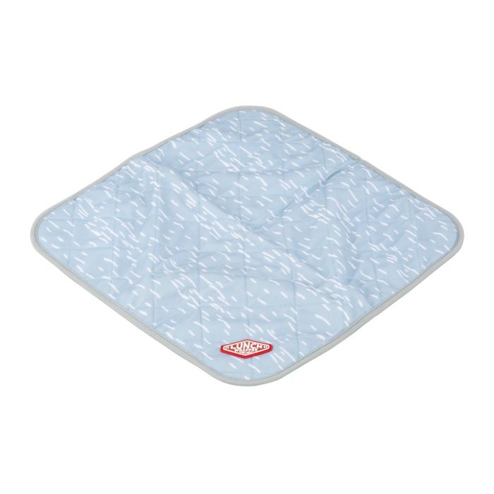 CB JAPAN ランチラッパー ブルー 420×420×5mm