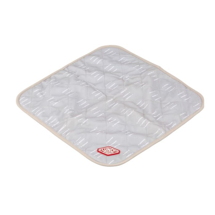 CB JAPAN ランチラッパー グレー 420×420×5mm