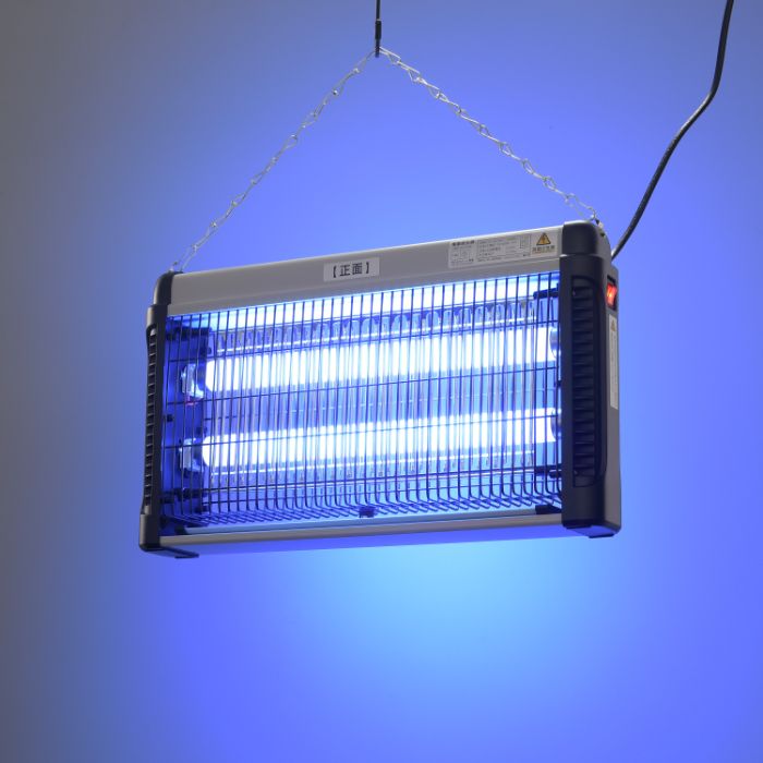 電撃殺虫器 30W OBK-GH130B