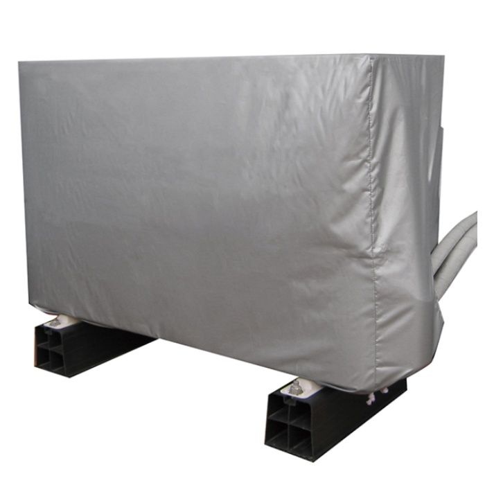 エアコン室外機の保護カバー M SC-119の説明画像2