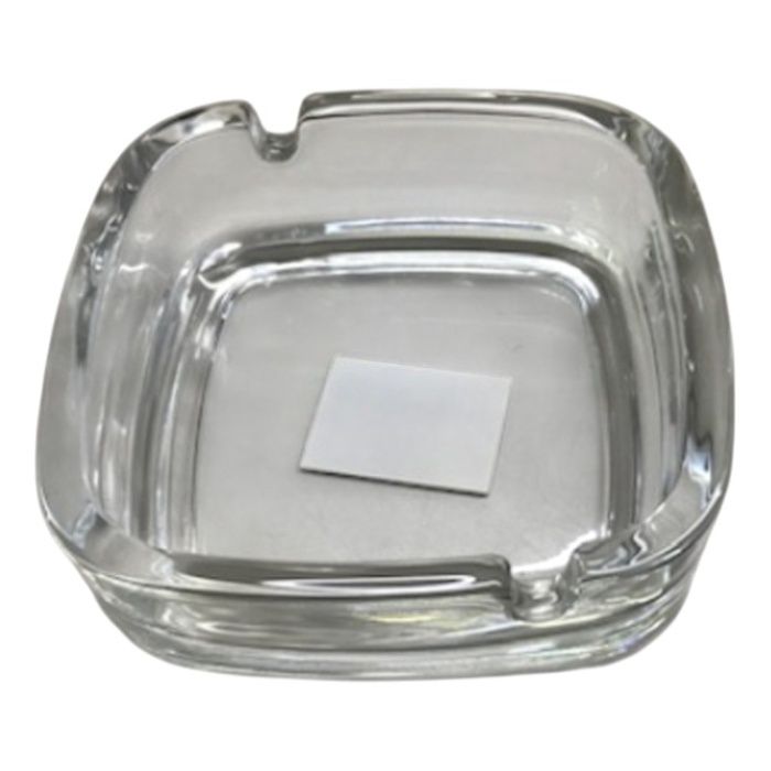 スクエア型 灰皿 P-05536