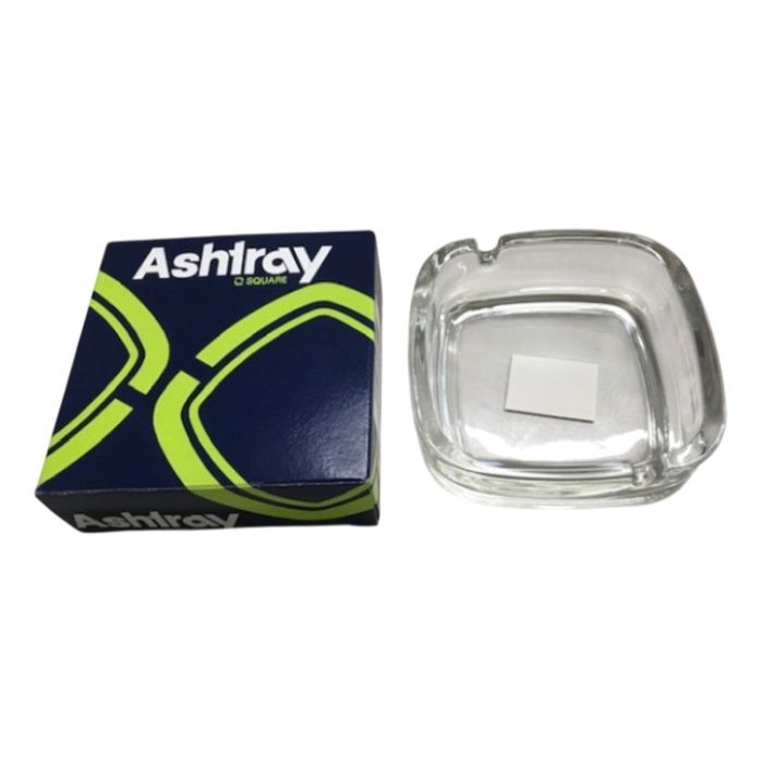 スクエア型 灰皿 P-05536の説明画像2