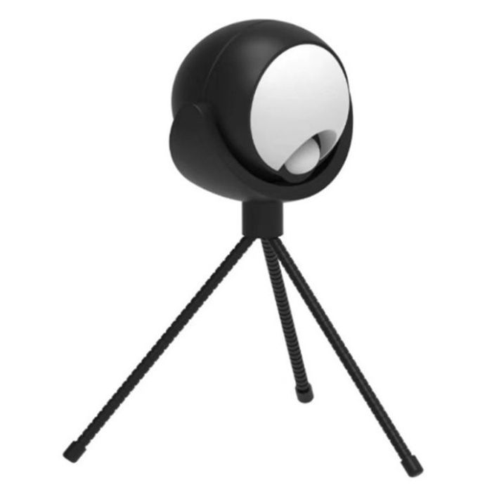 NFC　らくらくセンサーライト三脚 NB-T150BK