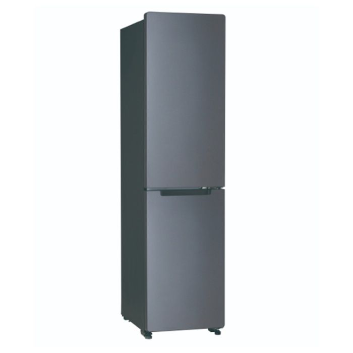 ハイアール 208L2ドアファン式冷蔵庫 JR-SX21BR(H)