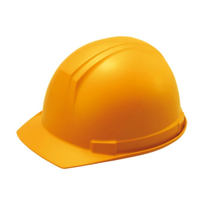 谷沢製作所 ヘルメット 黄 NF0169NYY2