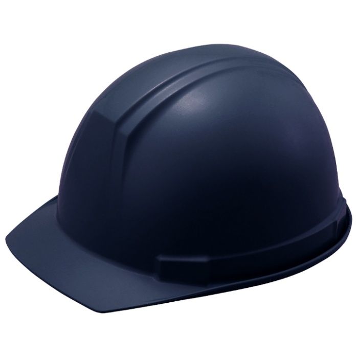 谷沢製作所 ヘルメット 紺 NF169NYB10