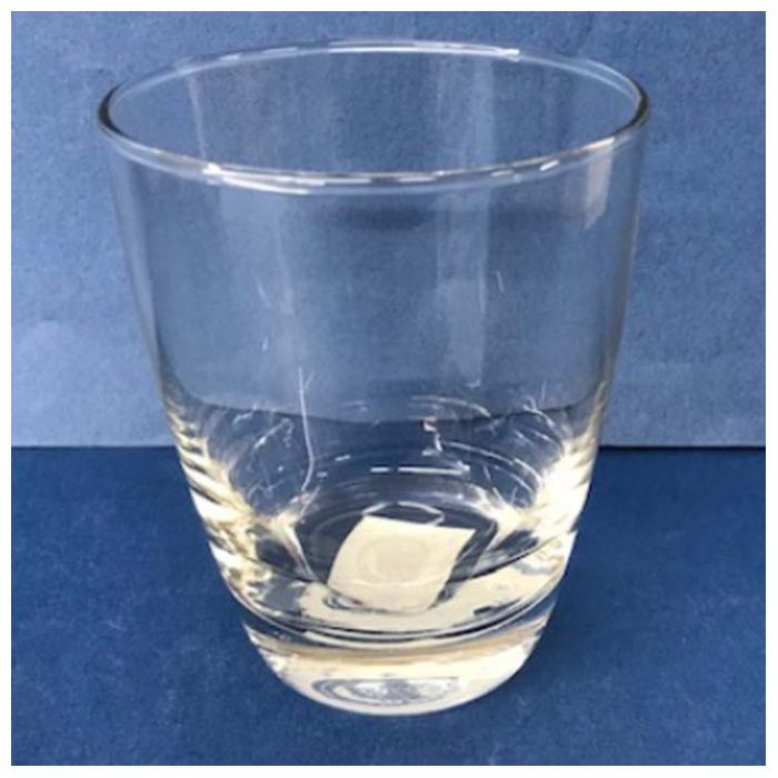 ティアラ ロックグラス 270ml 1P