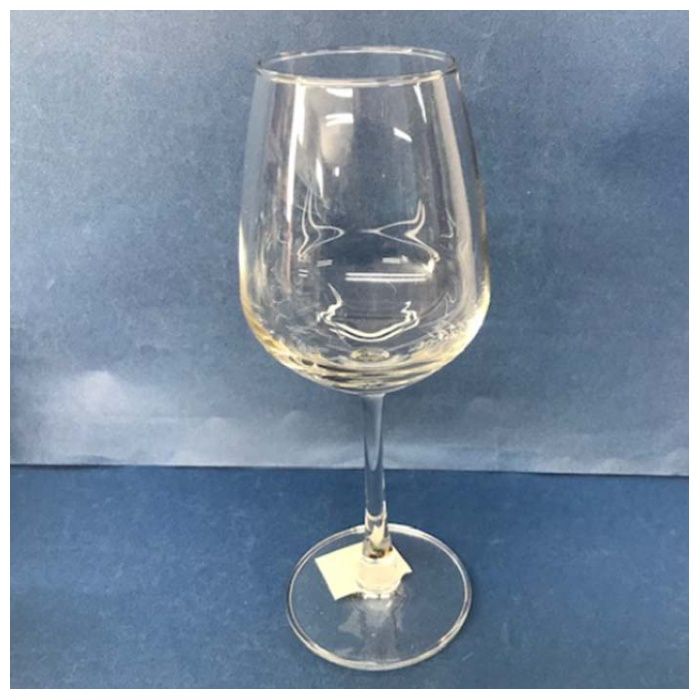 ビノ 白ワイングラス 335ml 1P