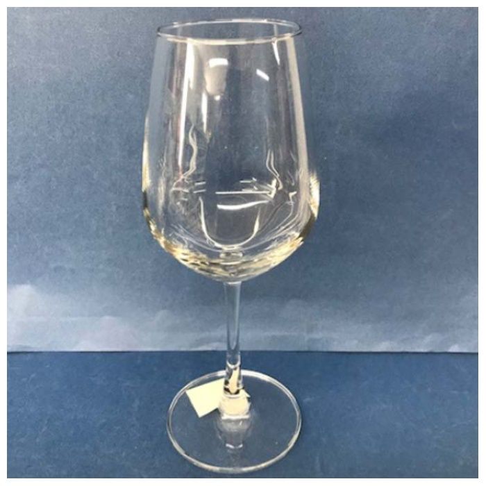 ビノ 赤ワイングラス 470ml 1P