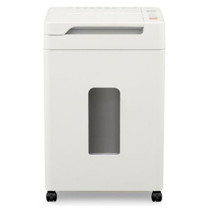 アイリスオーヤマ オートフィードシュレッダー AFS210C