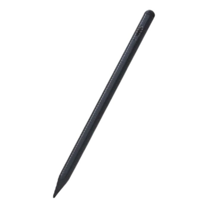 ELECOM 汎用アクティブタッチペン(急速充電モデル) P-TPACST05BK