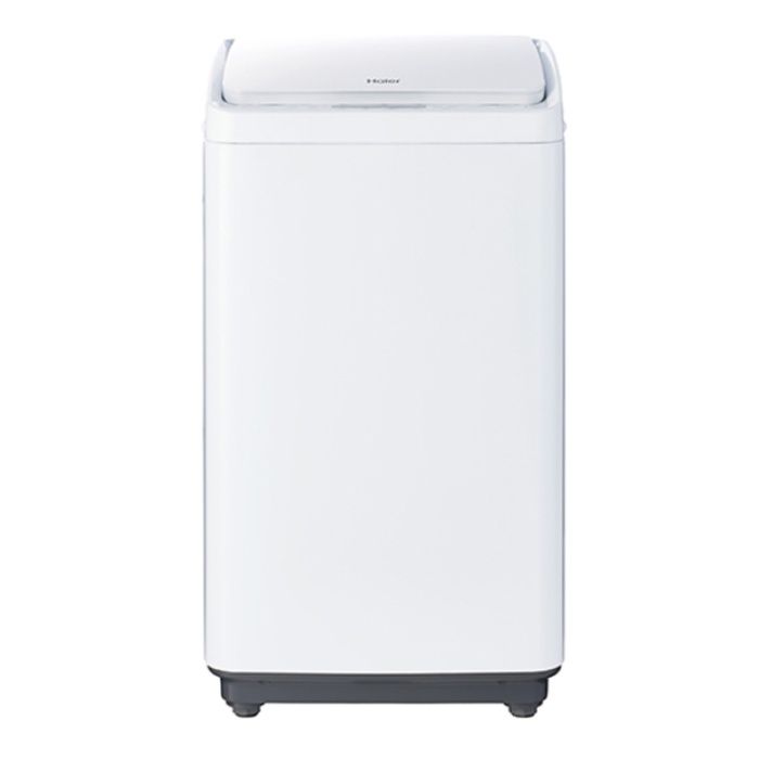 ハイアール 3.3kg全自動洗濯機 JW-C33B(W)