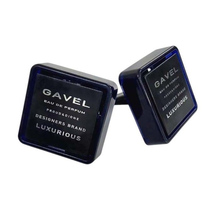GAVEL ナイトエアコンクリップ DLS184 ダークナイトムスクの説明画像2