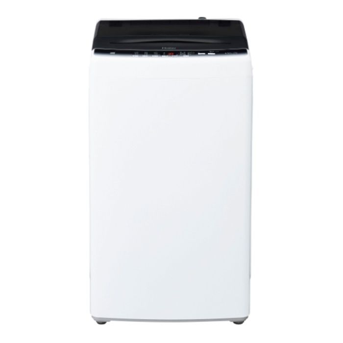 ハイアール 4.5kg全自動洗濯機 JW-U45B(K)
