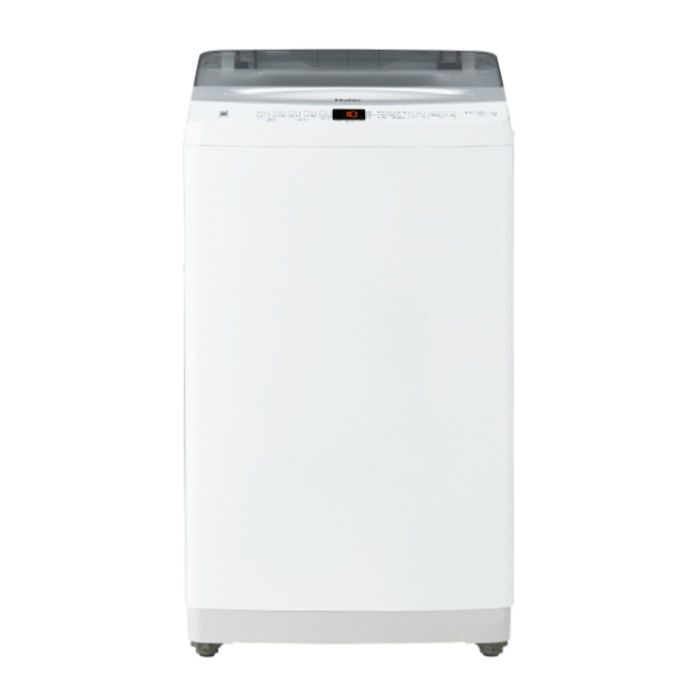 ハイアール 7.0kgDD全自動洗濯機 JW-UD70A(W)