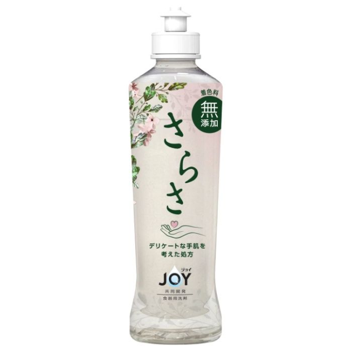 P&G さらさ食器用洗剤 本体280ML