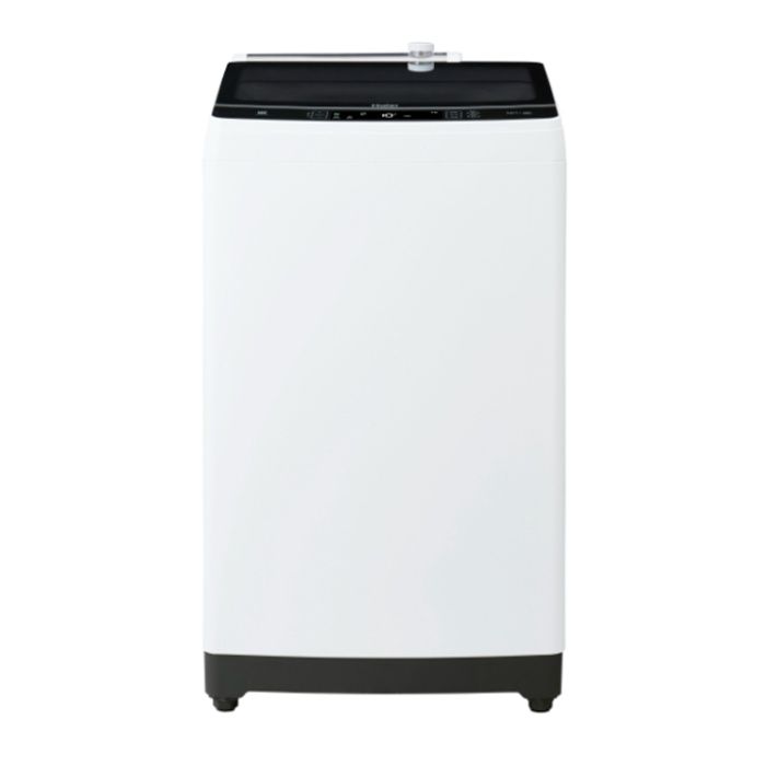 洗濯機 8000円 8.0kg 全自動洗濯機 ホワイト | ハイアール | JW-XD80A-W