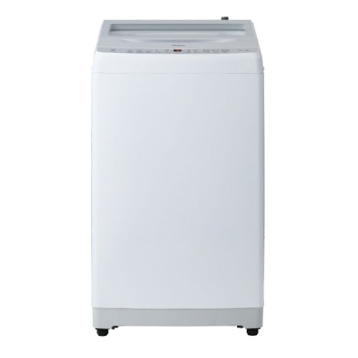 ハイアール 9.0kgDD全自動洗濯機 JW-XD90A(W)