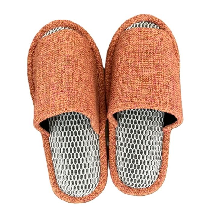 さらっとスリッパWメッシュ　PI Mサイズ