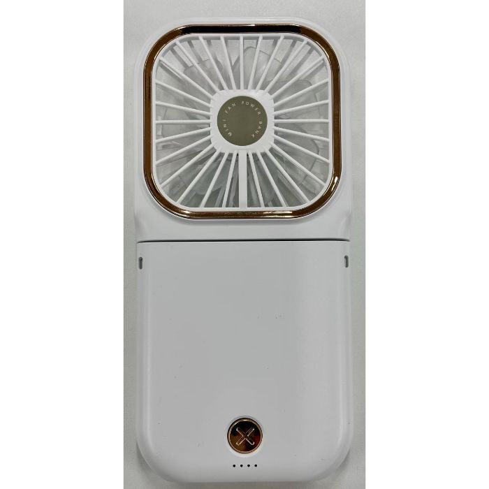 4WAYハンディファン QTK-TOH300