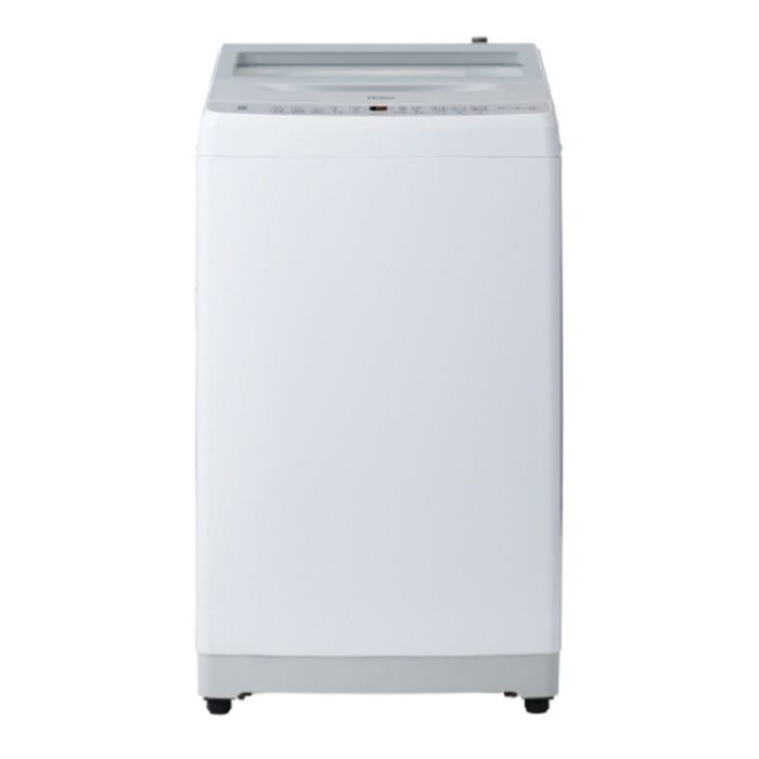 ハイアール 10.0kgDD全自動洗濯機 JW-XD100A(W)