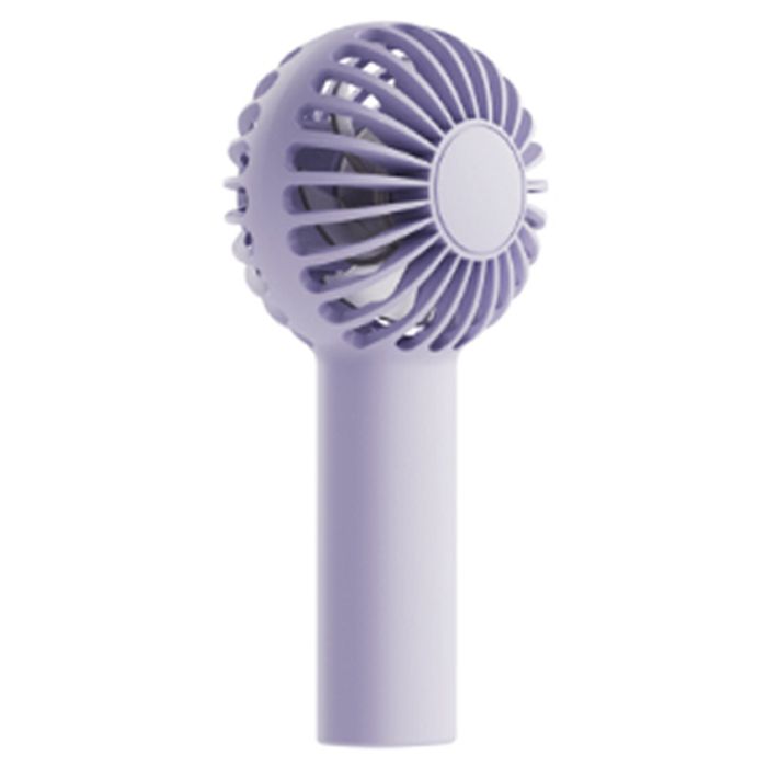 COREWA ミニハンディ扇風機 CRW-MHF-PR