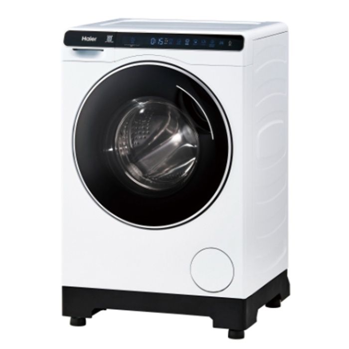 ハイアール 4.5kgドラム式洗濯機 JW-T45SA(W)