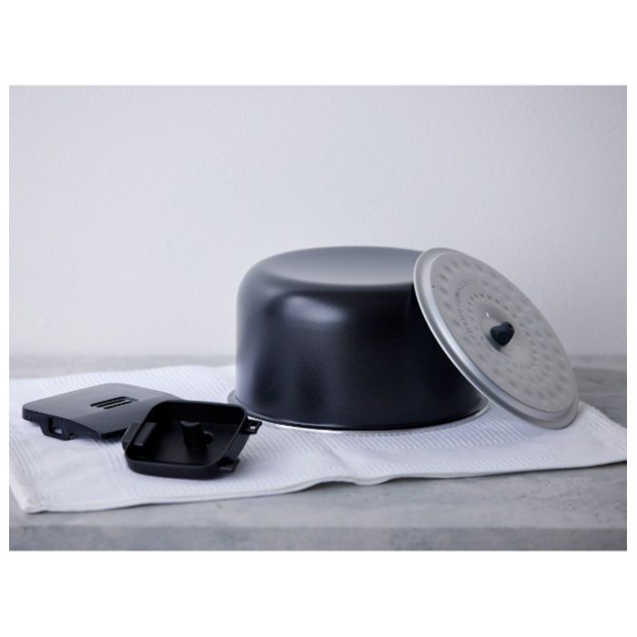 アイリスオーヤマ ジャー炊飯器　5.5合 RC-BMA50-Bの説明画像6