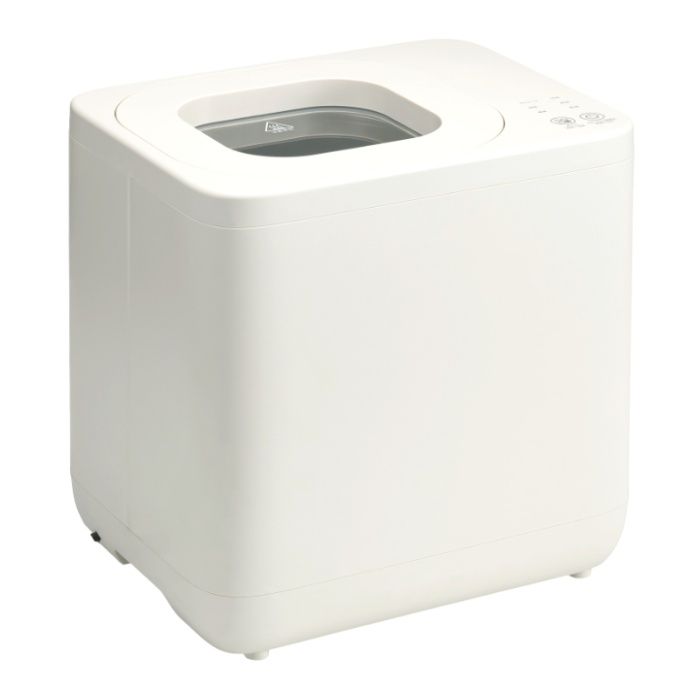 生ごみ処理機ギュット QS561IV