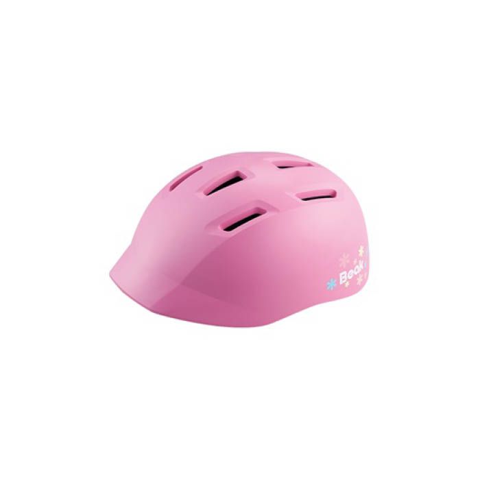 ブリヂストンサイクル ヘルメットビーク51~57cm ピンク