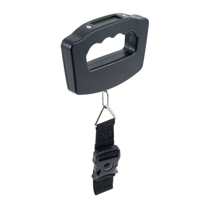 ナカバヤシ ラゲッジスケール　グリップタイプ MBL-06BK
