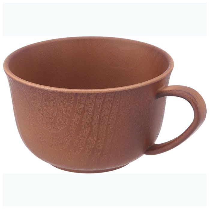 撥水漆器スープマグ レンジ・食洗機対応