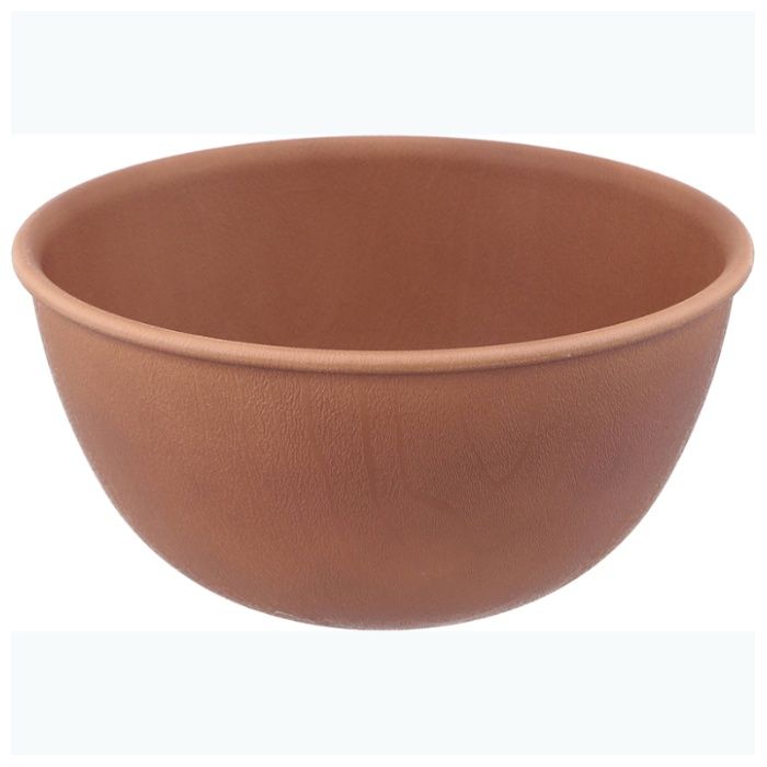 撥水漆器ボウルM レンジ・食洗機対応