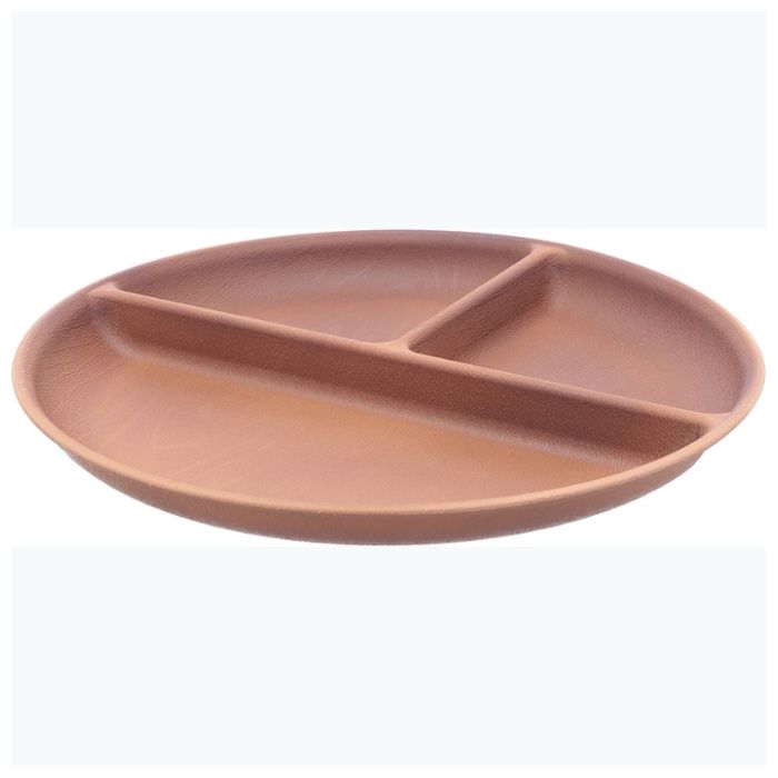 撥水漆器仕切プレート レンジ・食洗機対応