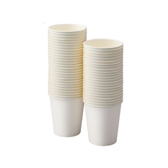 ナフコ 紙コップ 205ml 50個入の説明画像2