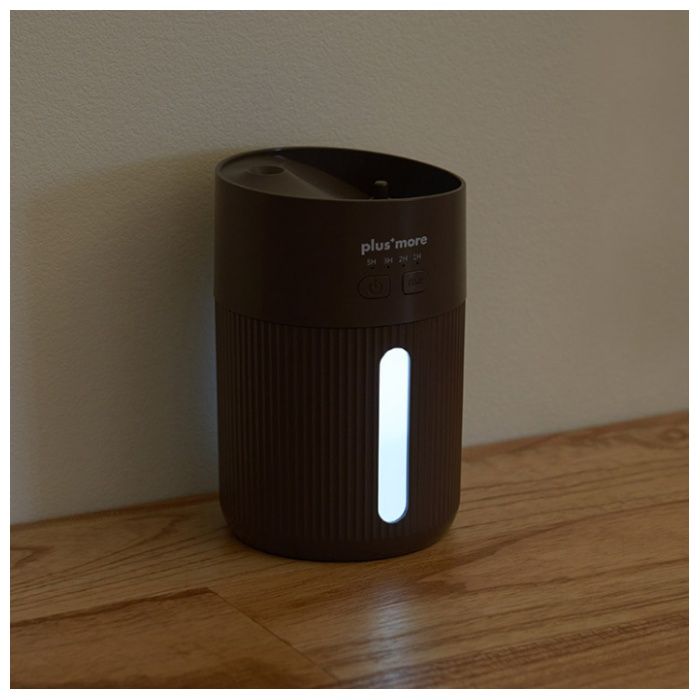 充電式上部給水加湿器 PBAHF004-MOの説明画像4