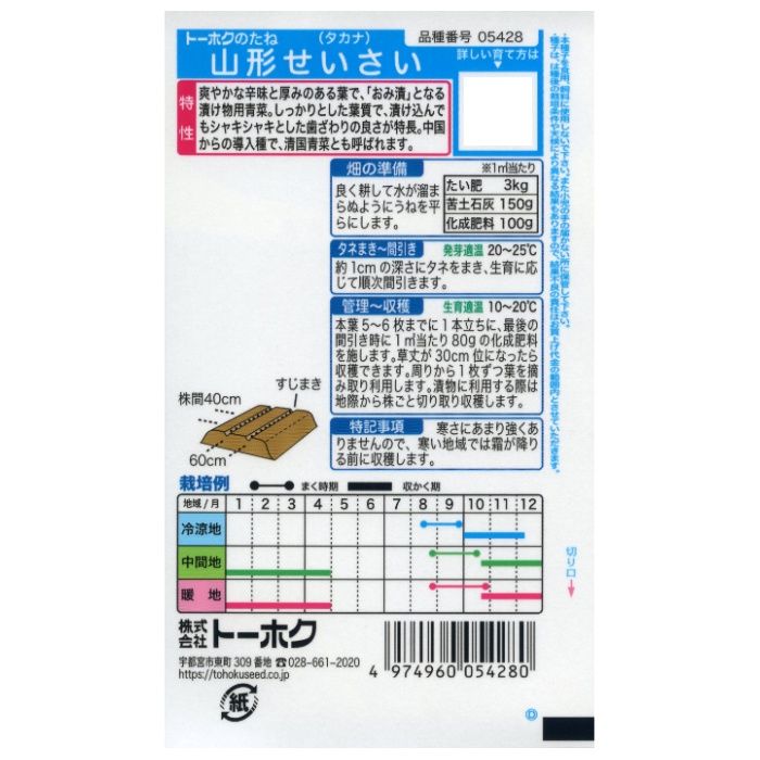 ヨウサイ 山形せいさいの説明画像2