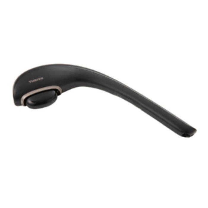 THRIVE ハンディマッサージャー MD-8303S-BK