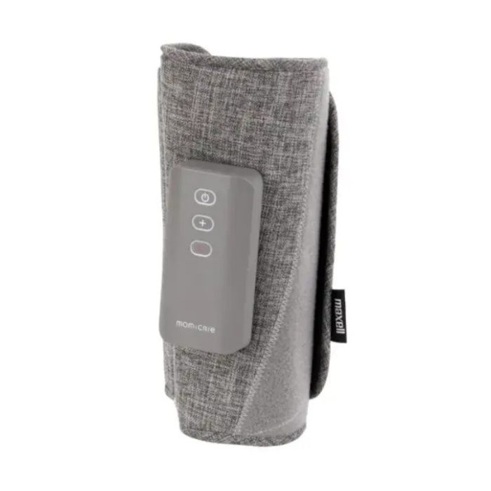 マクセル ふくらはぎマッサージャー MXHT-F100.D