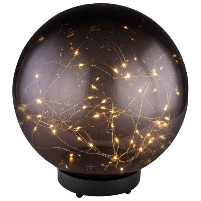 トレードワン ソーラー充電式ビッグボールライト 30845