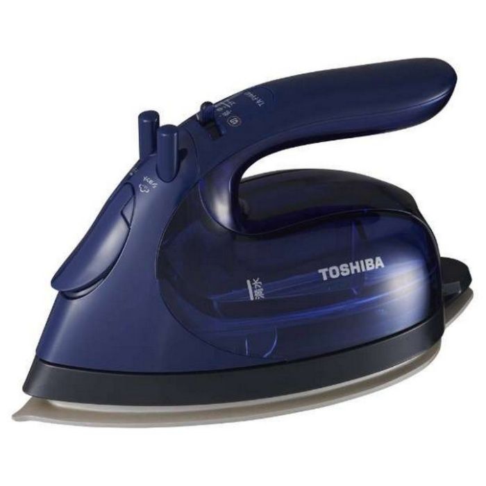 コードレススチームアイロン TA-FV440(L)
