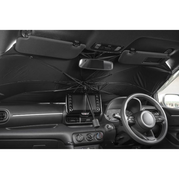 武田コーポレーション アンブレラシェードL NFUBSM140Lの説明画像4