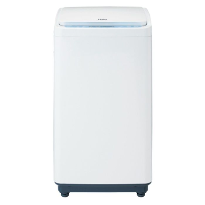 ハイアール 全自動靴洗い機 JW-MS33A(W)