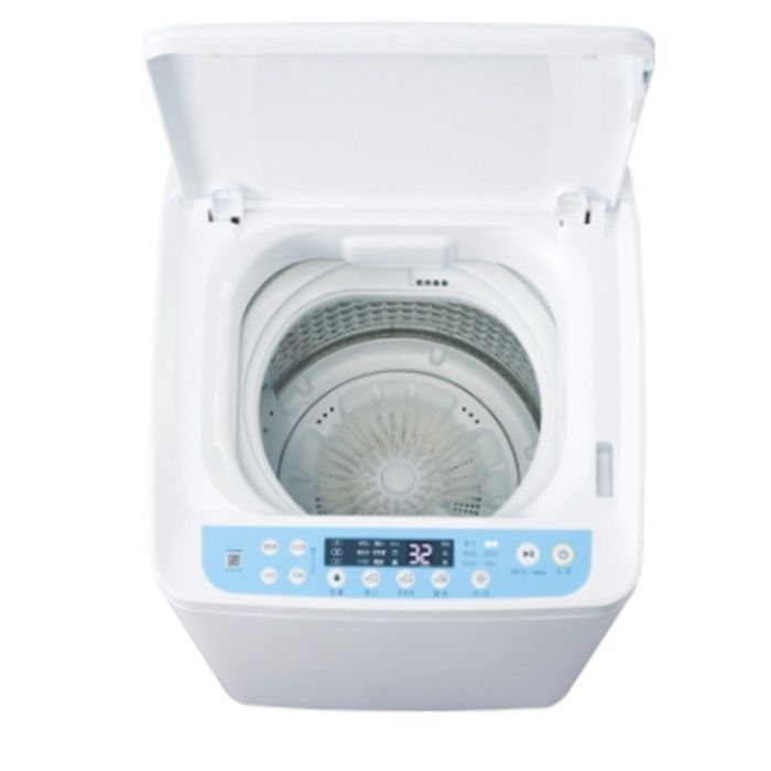 ハイアール 全自動靴洗い機 JW-MS33A(W)の説明画像3
