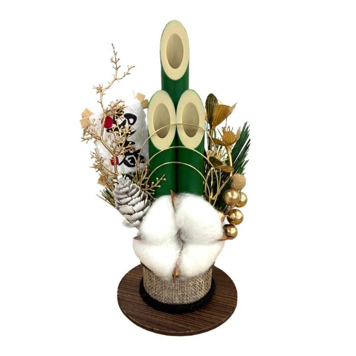 門松置き飾り HZ024-A30